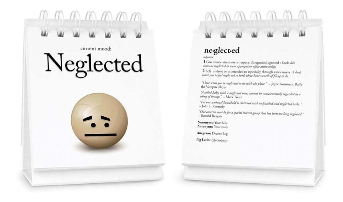 Indicador De Estado De Ánimo The Daily Mood