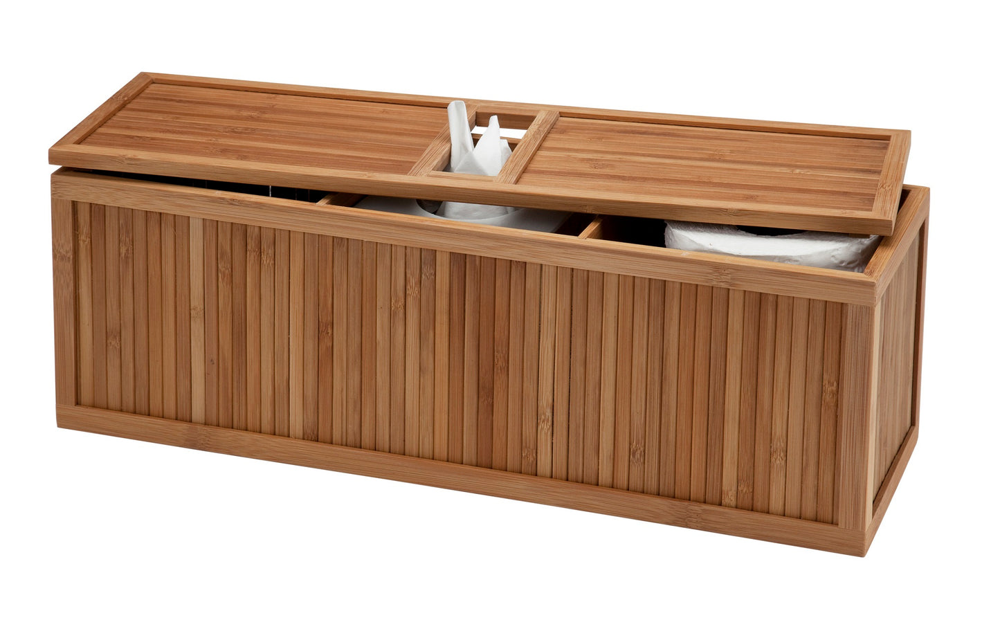 Organizador de Papel Higiénicomiel47 x 32 x 50 cm