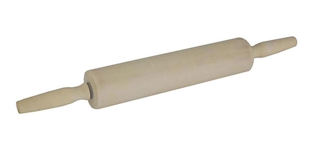 Rodillo De Bambú Para Amasar