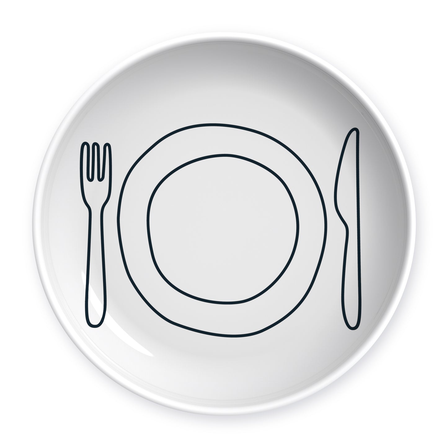 Platos para aperitivos