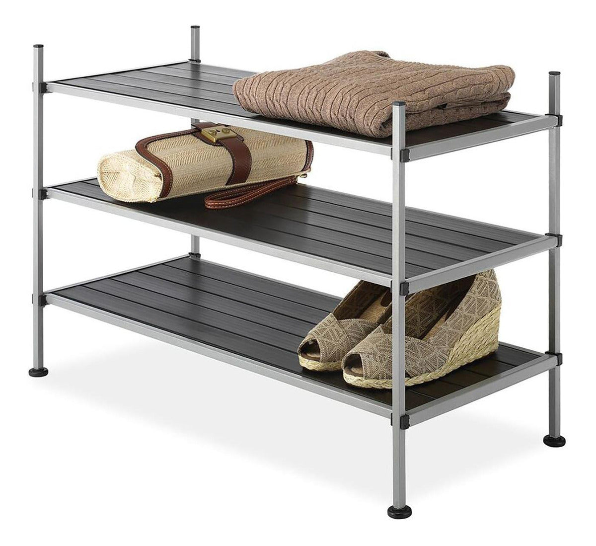 Mueble Organizador 3 Niveles
