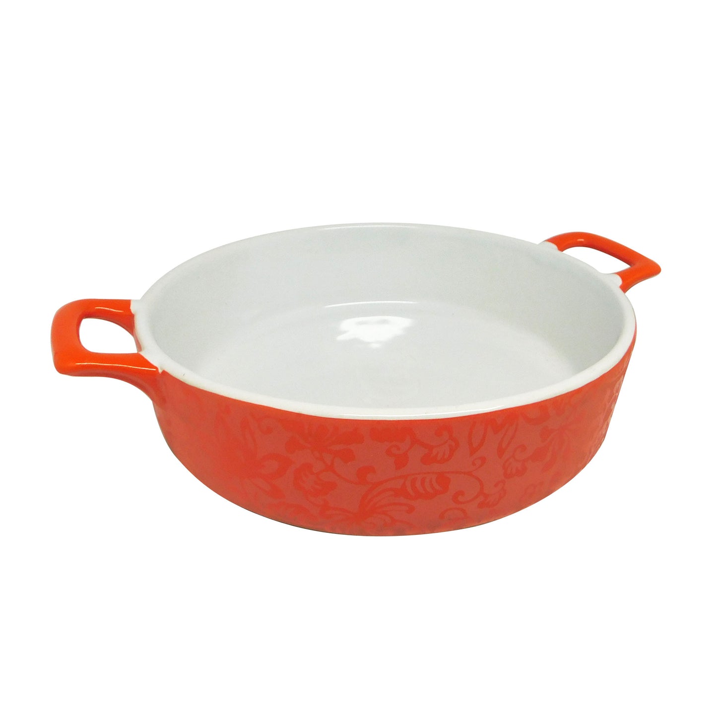 Refractario de ceramica