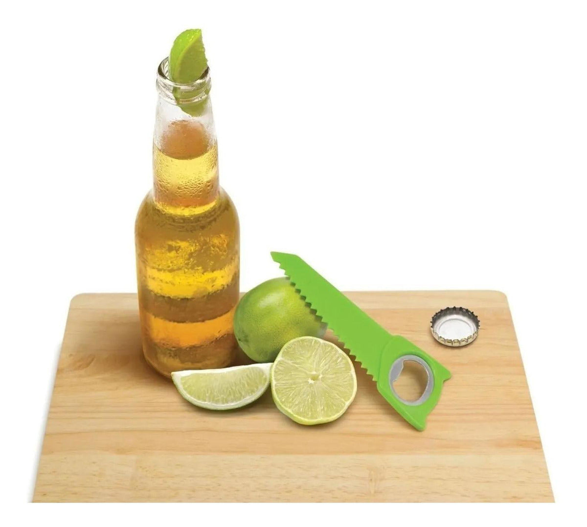 Destapador Citrusaw