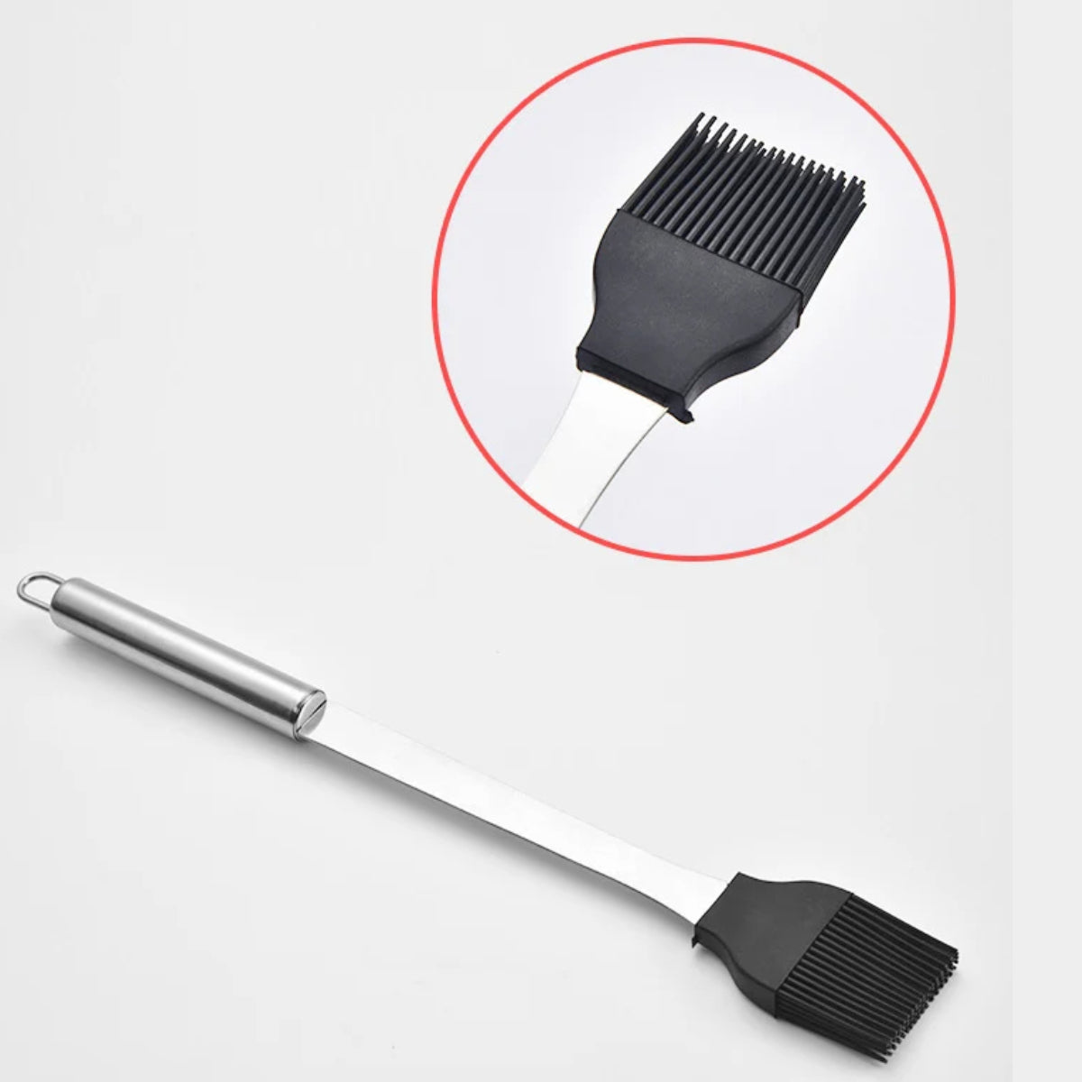 Juego de utensilios para asador