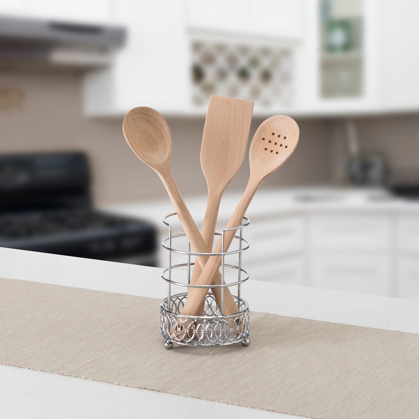 Soporte para cubiertos