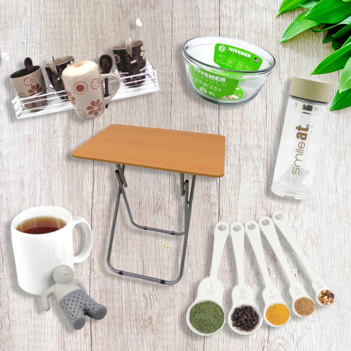 Mysterybox Productos Premium De Cocina El Regalo Perfecto