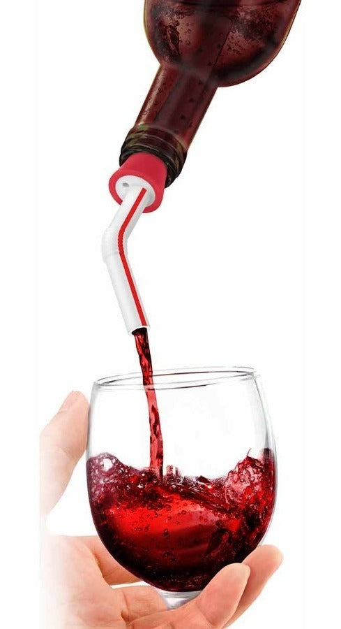 Tapón Para Botella De Vino Brendy