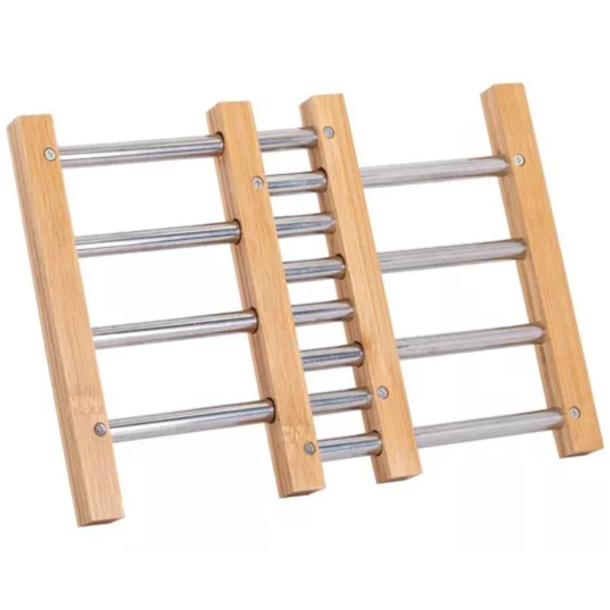 Porta caliente expandible