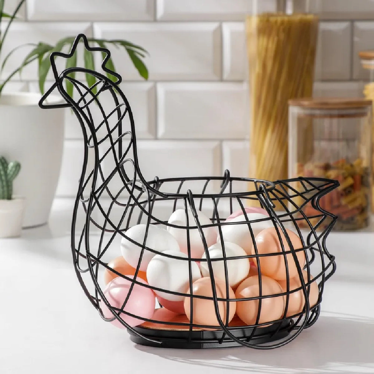 Kit Accesorios de cocina Bambu con Acero