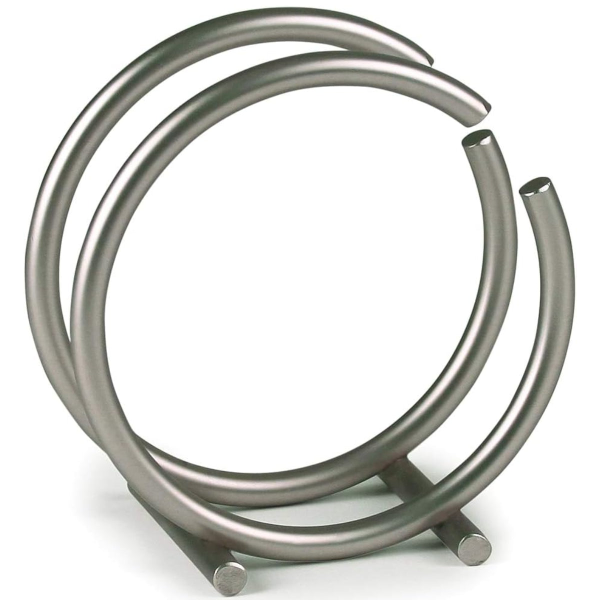 Servilletero redondo