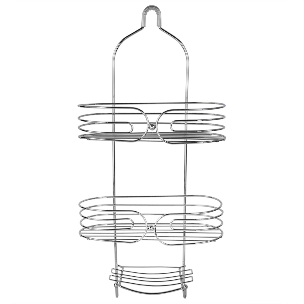 Organizador de regadera 3 niveles