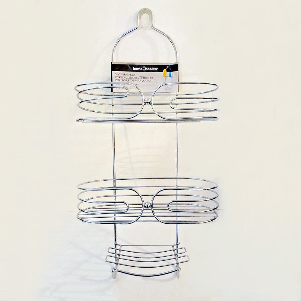 Organizador de regadera 3 niveles