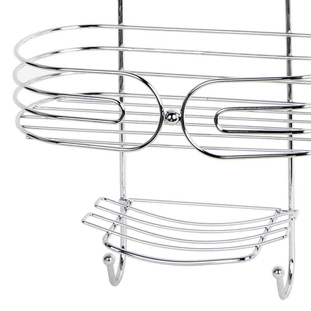 Organizador de regadera 3 niveles
