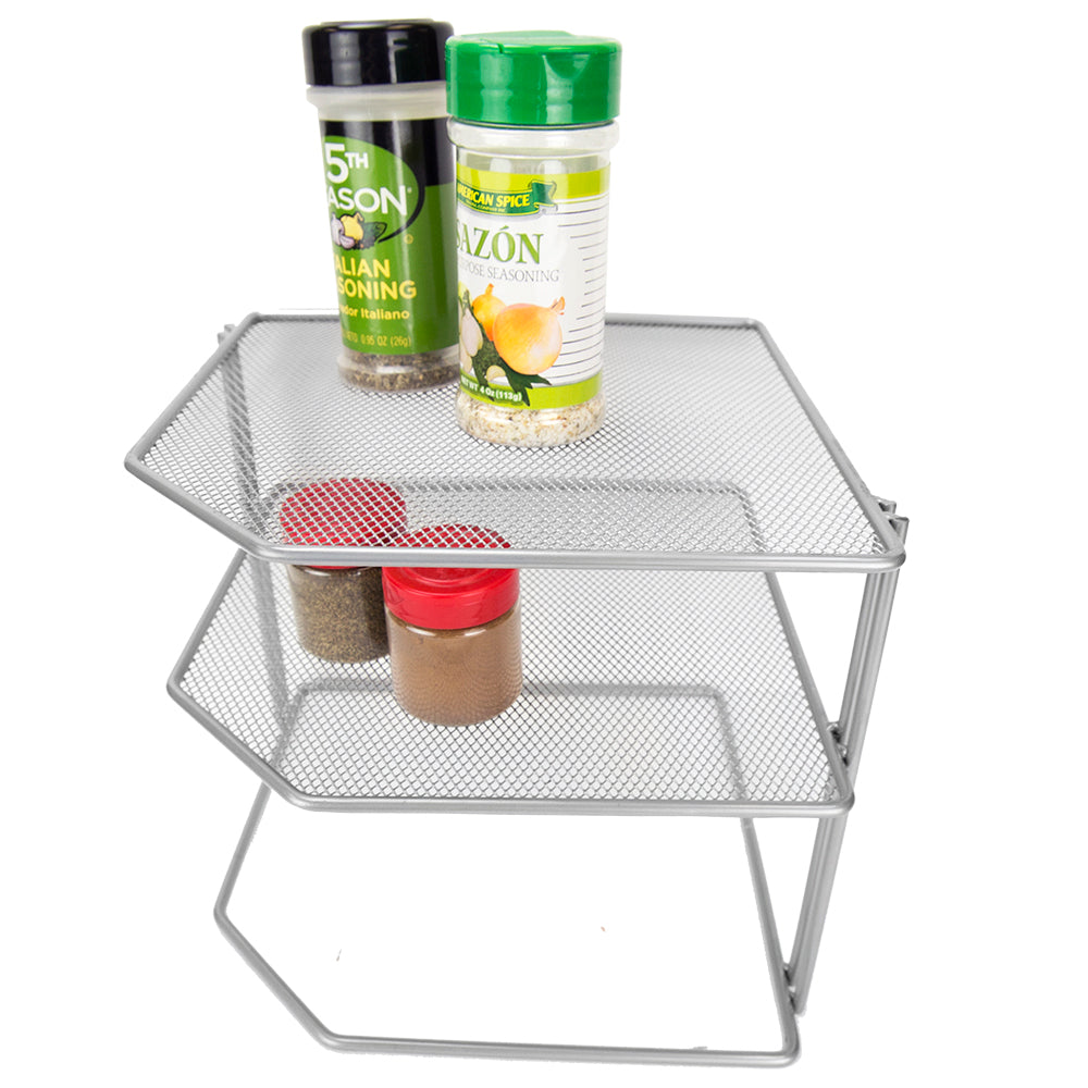 Organizador multisusos 2 niveles