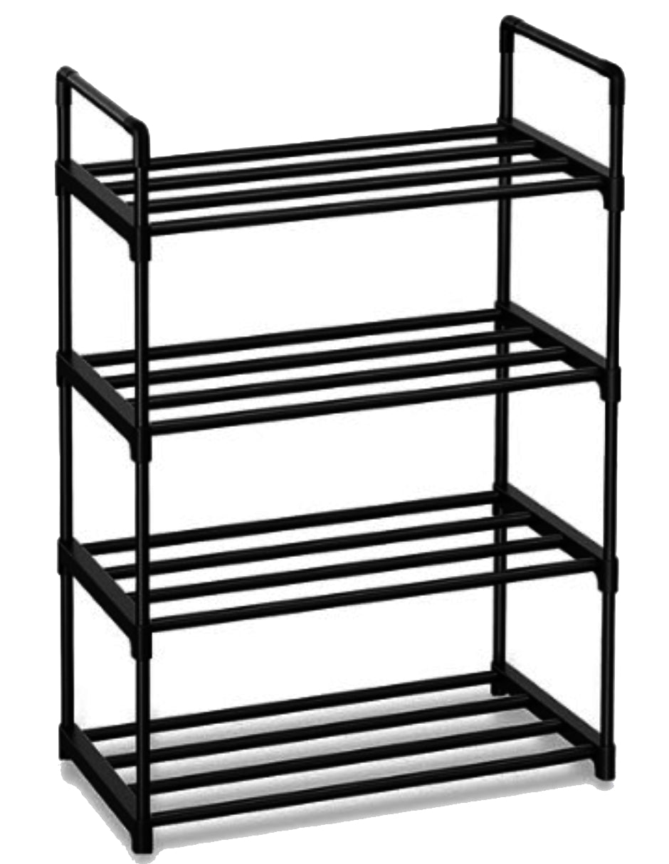 Zapatera de 12 Pares 4 niveles