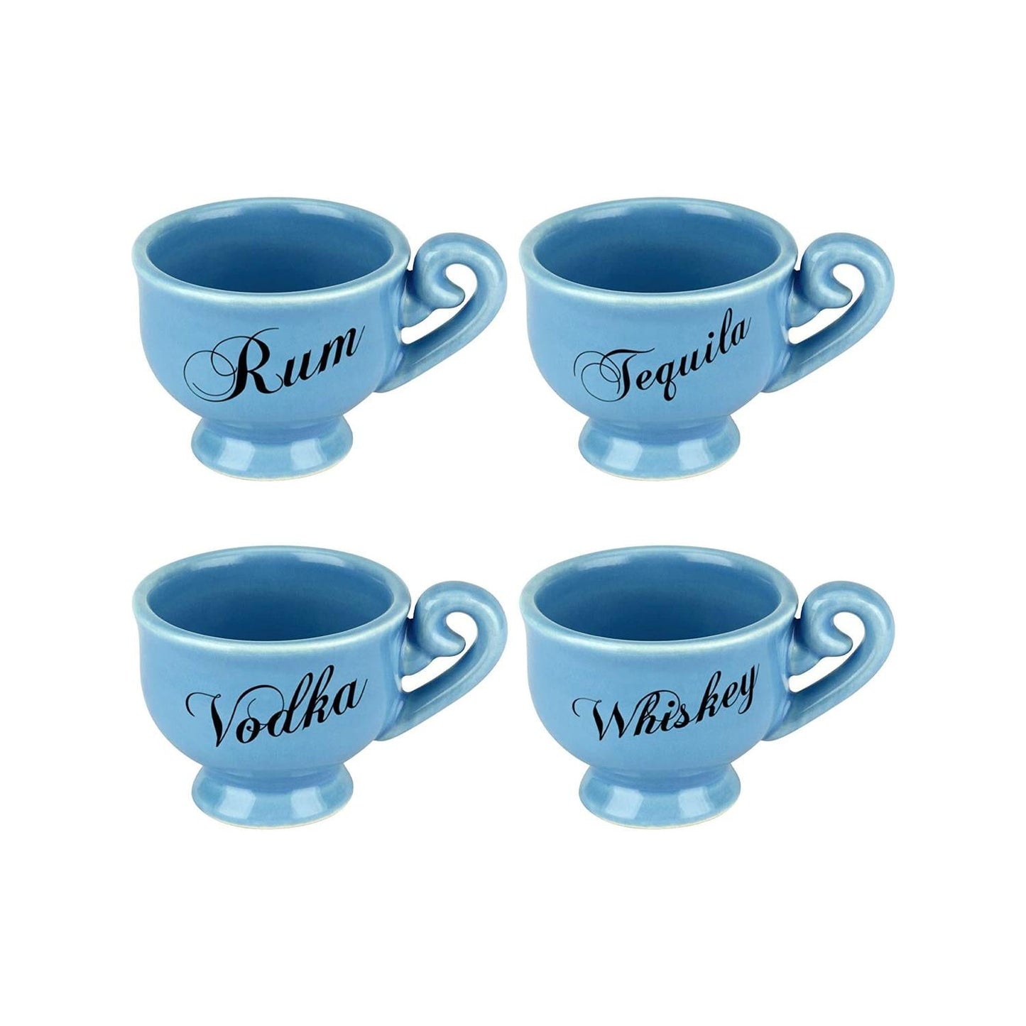 Juego de Té "Tea Party"