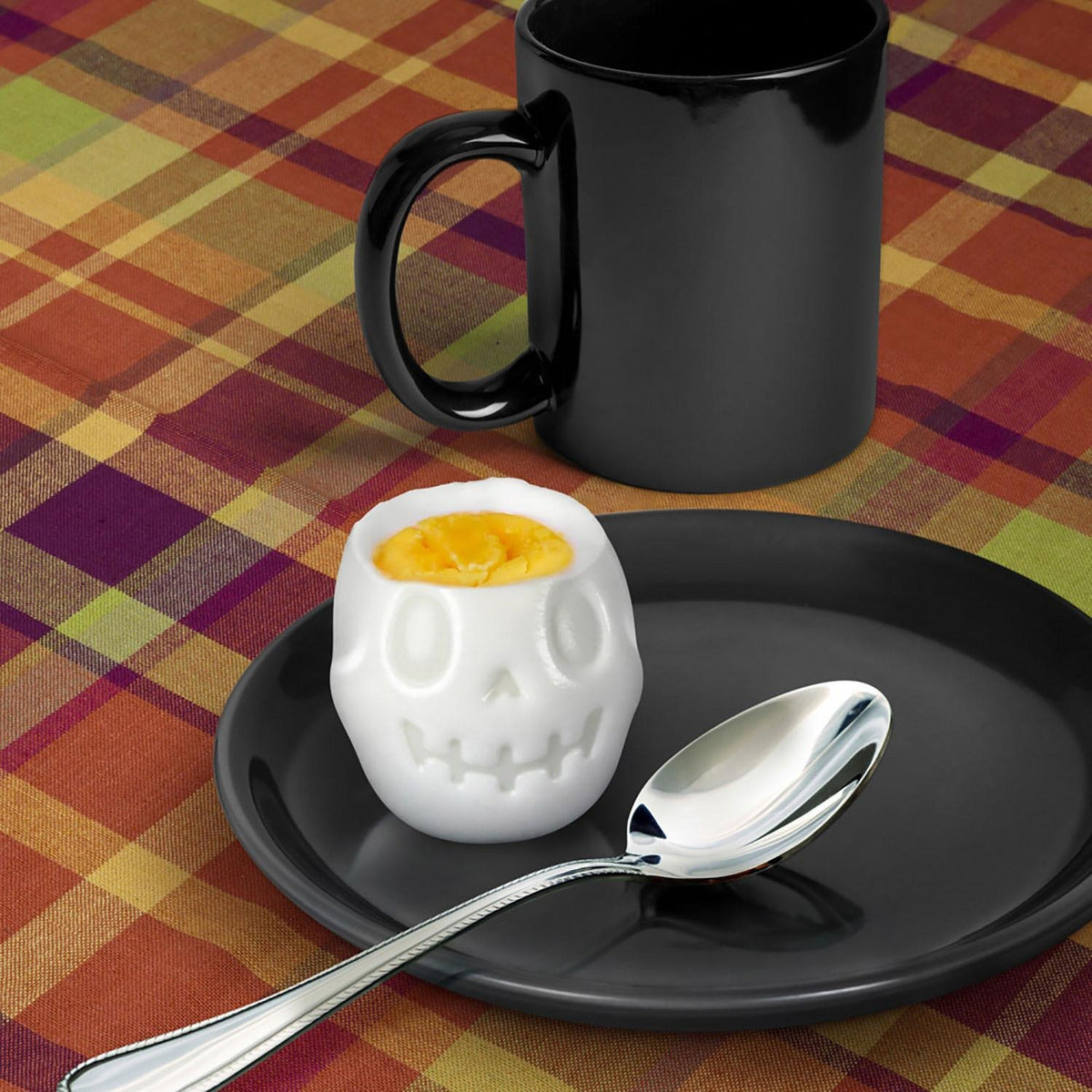 Molde Para Huevo Egg-a-matic 5x6.5x7.5cm