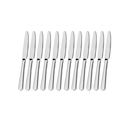 juego de 12 Cuchillos para ensalada