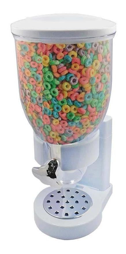 Dispensador De Cereal