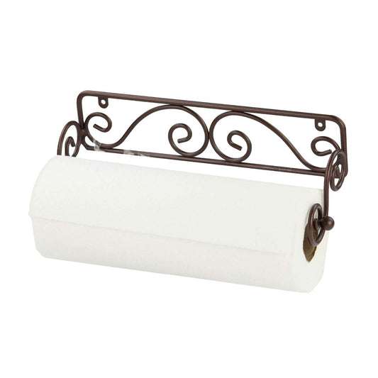 Home Basics, Toallero de papel para pared