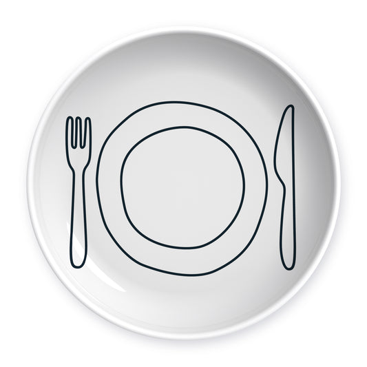 Platos para aperitivos