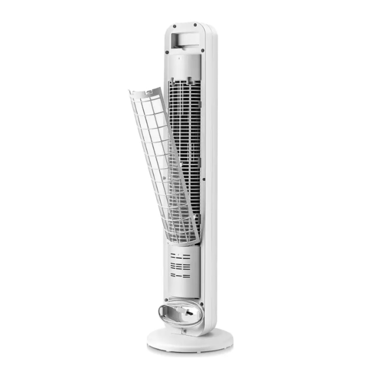 Ventilador de Torre con Control Wi-Fi