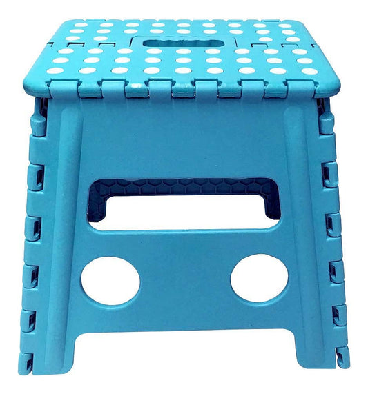 Banco Plegable De 11 Pulgadas De Alto Ligero Para NiÃƒÂ±os