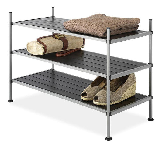 Mueble Organizador 3 Niveles