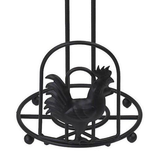 Home Basics, Porta Rollo De Cocina  Gallo