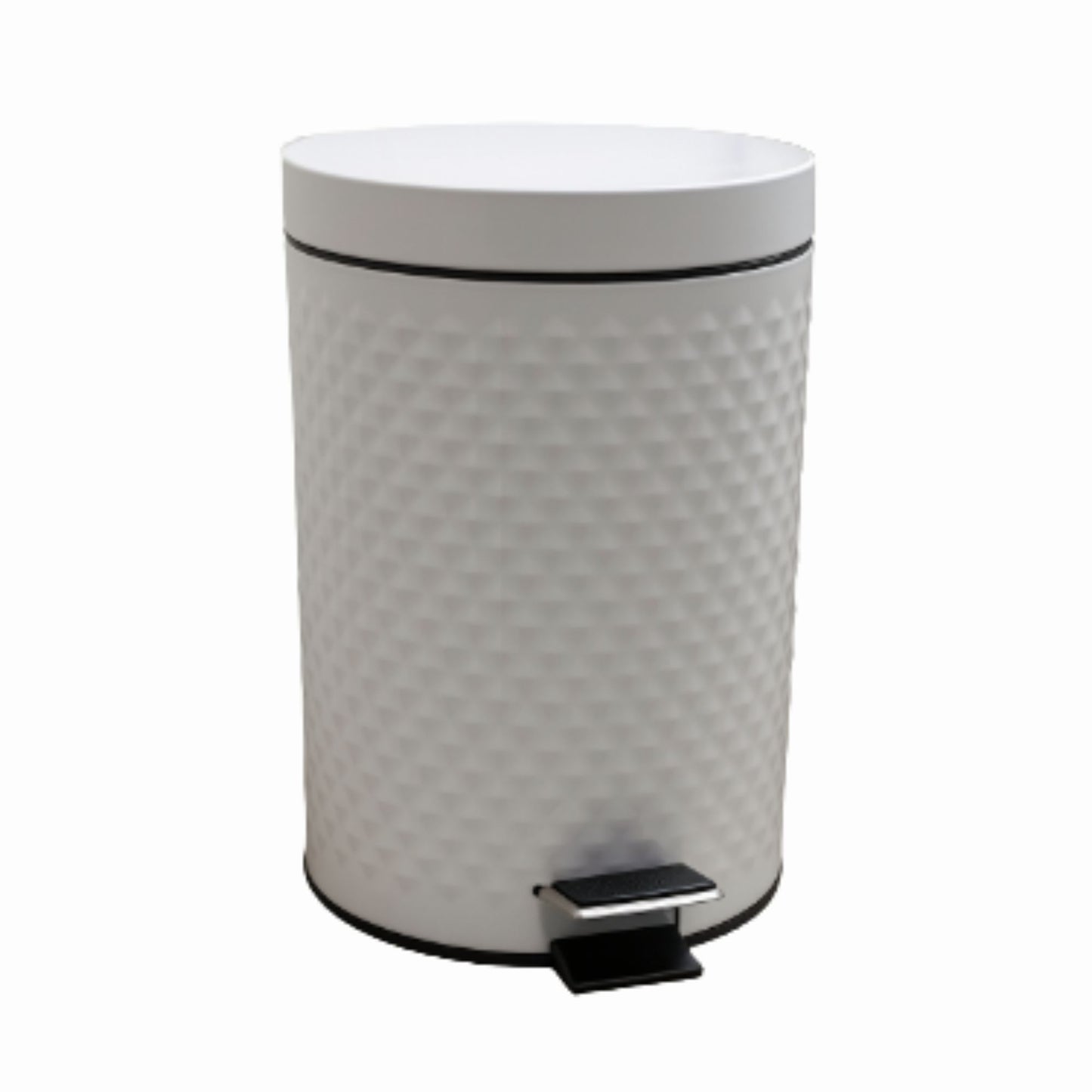 Bote de Basura con Pedal 3L