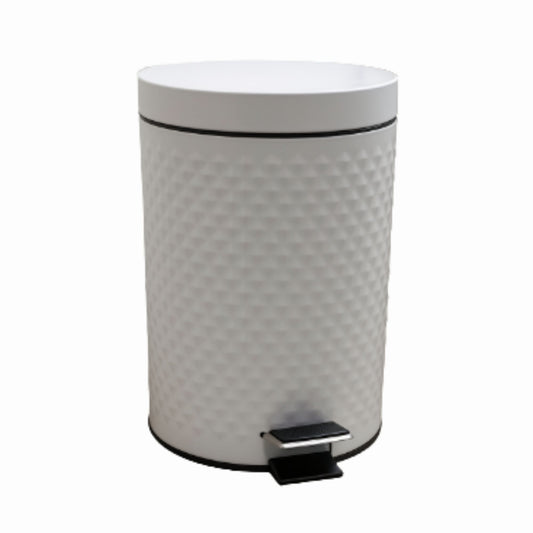 Bote de Basura con Pedal 3L