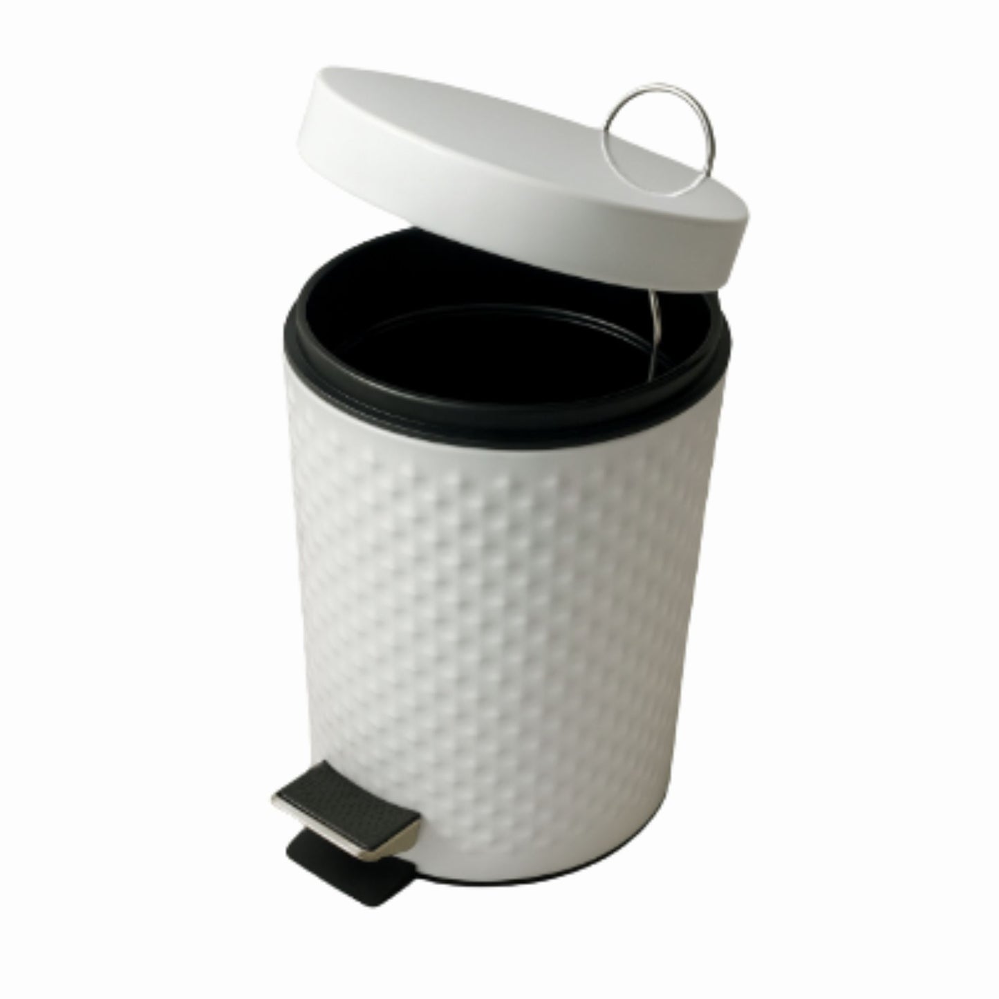 Bote de Basura con Pedal 3L