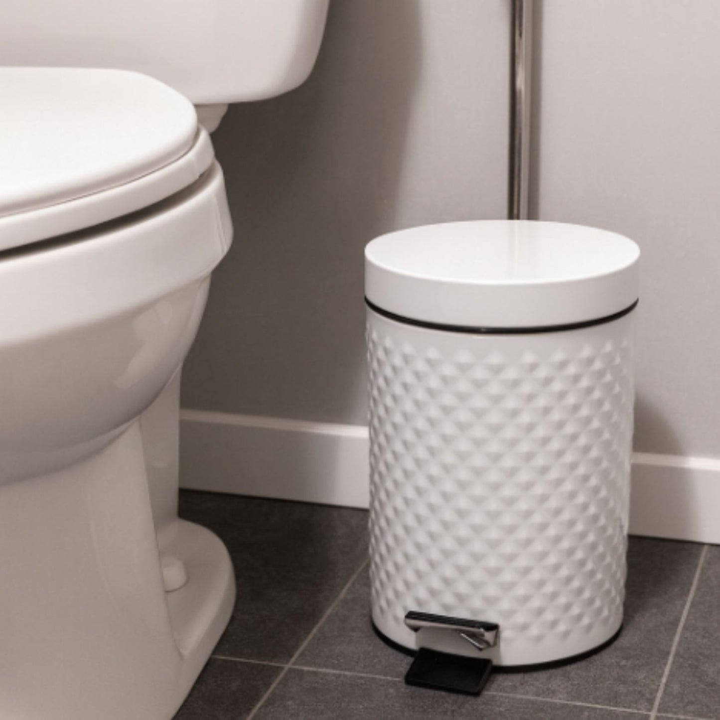 Bote de Basura con Pedal 3L