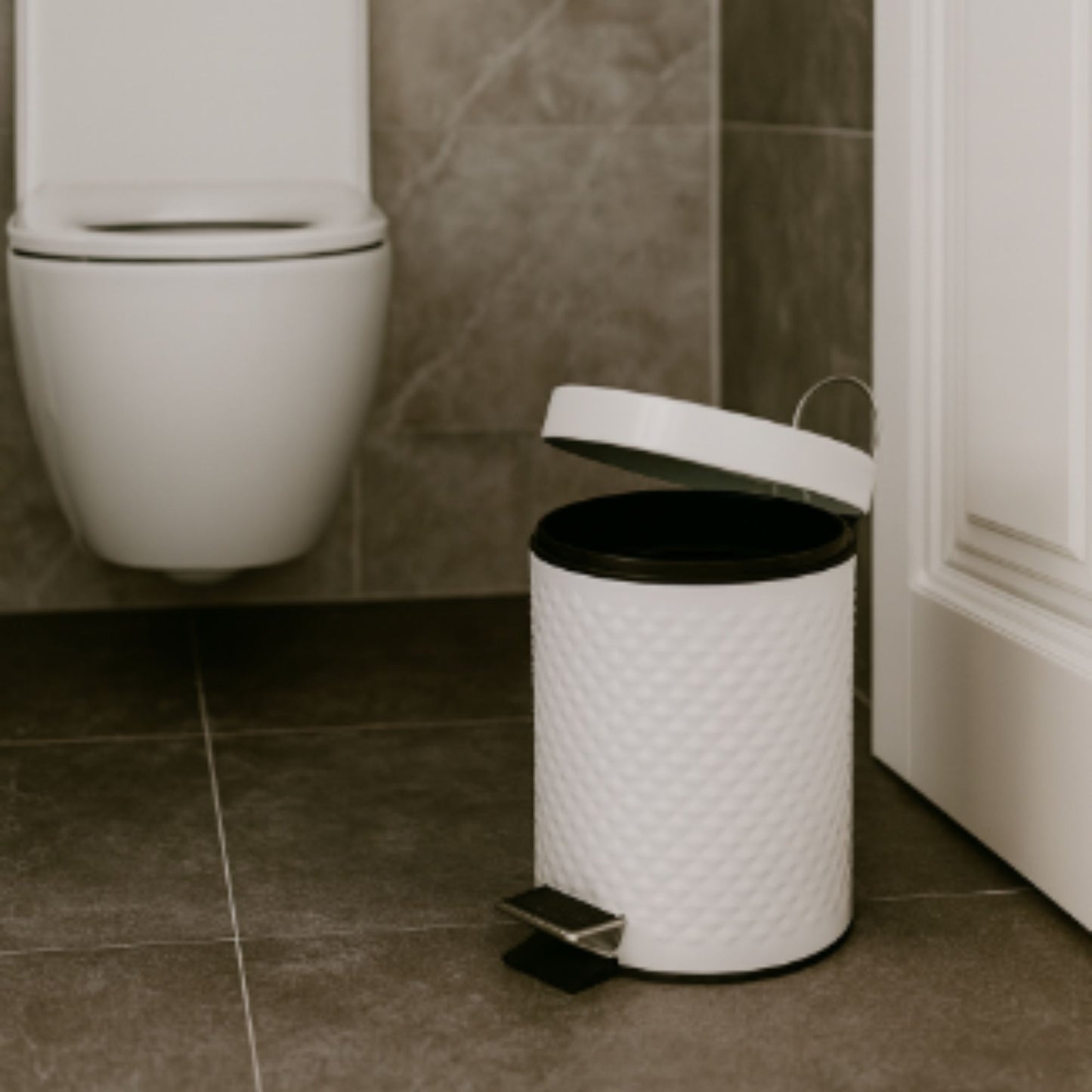 Bote de Basura con Pedal 3L