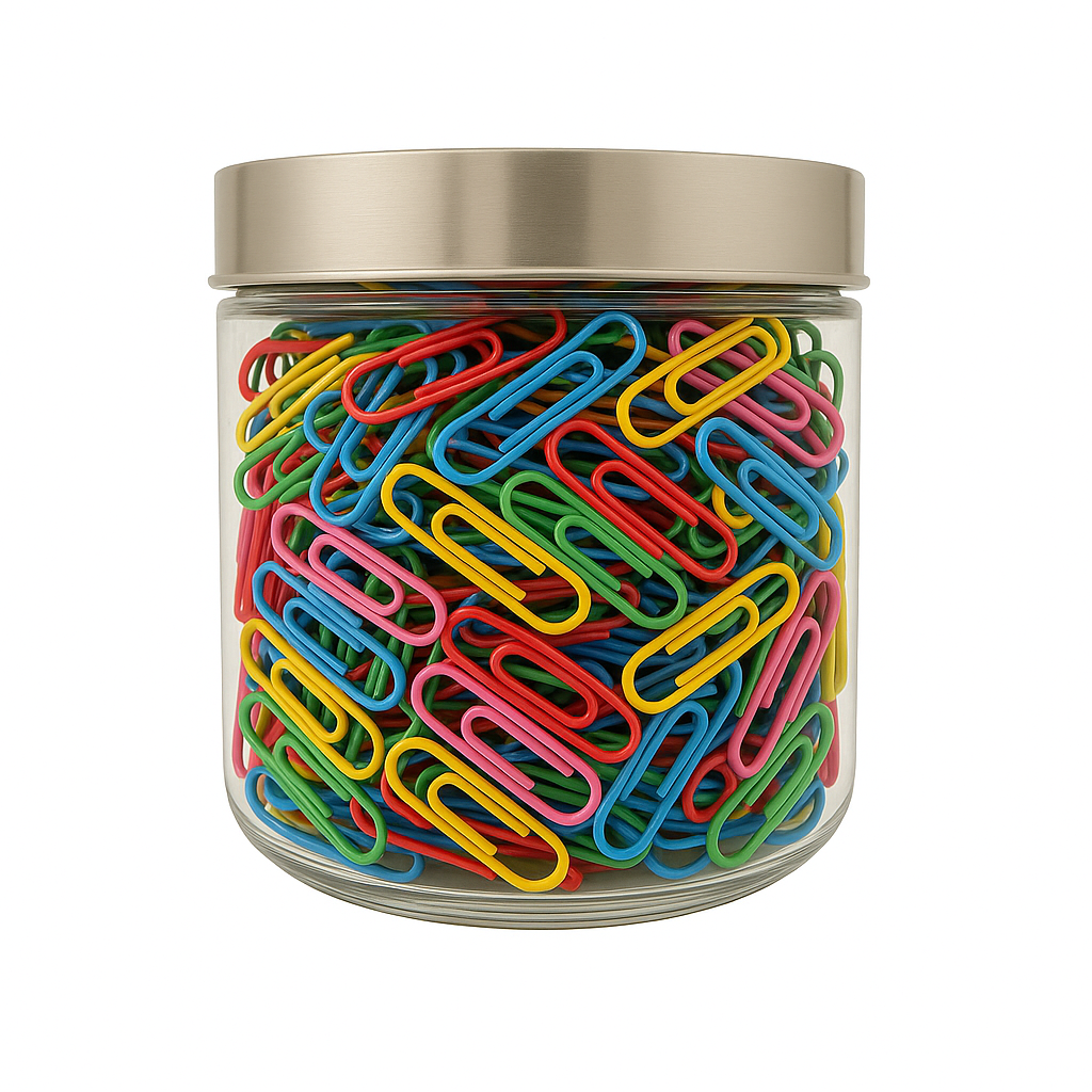 Contenedor redondo 750 ml