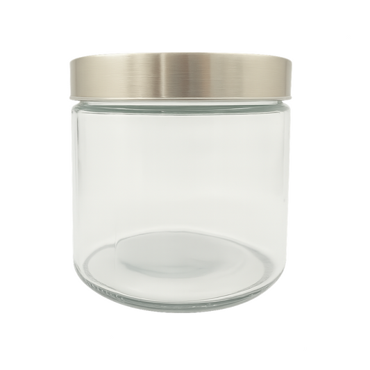Contenedor redondo 750 ml