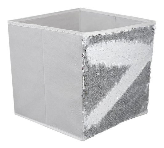 Caja De Almacenamiento De Lentejuelas