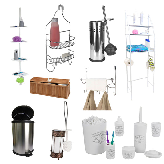 Mysterybox Productos Premium De BaÃ±o El Regalo Perfecto