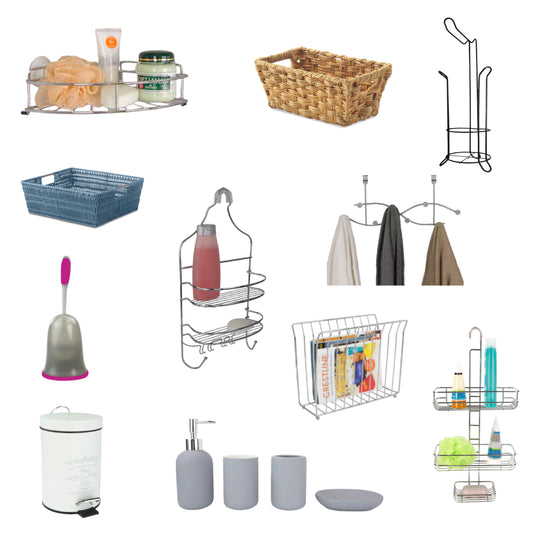 Caja Misteriosa Productos De BaÃ±o El Regalo Perfecto