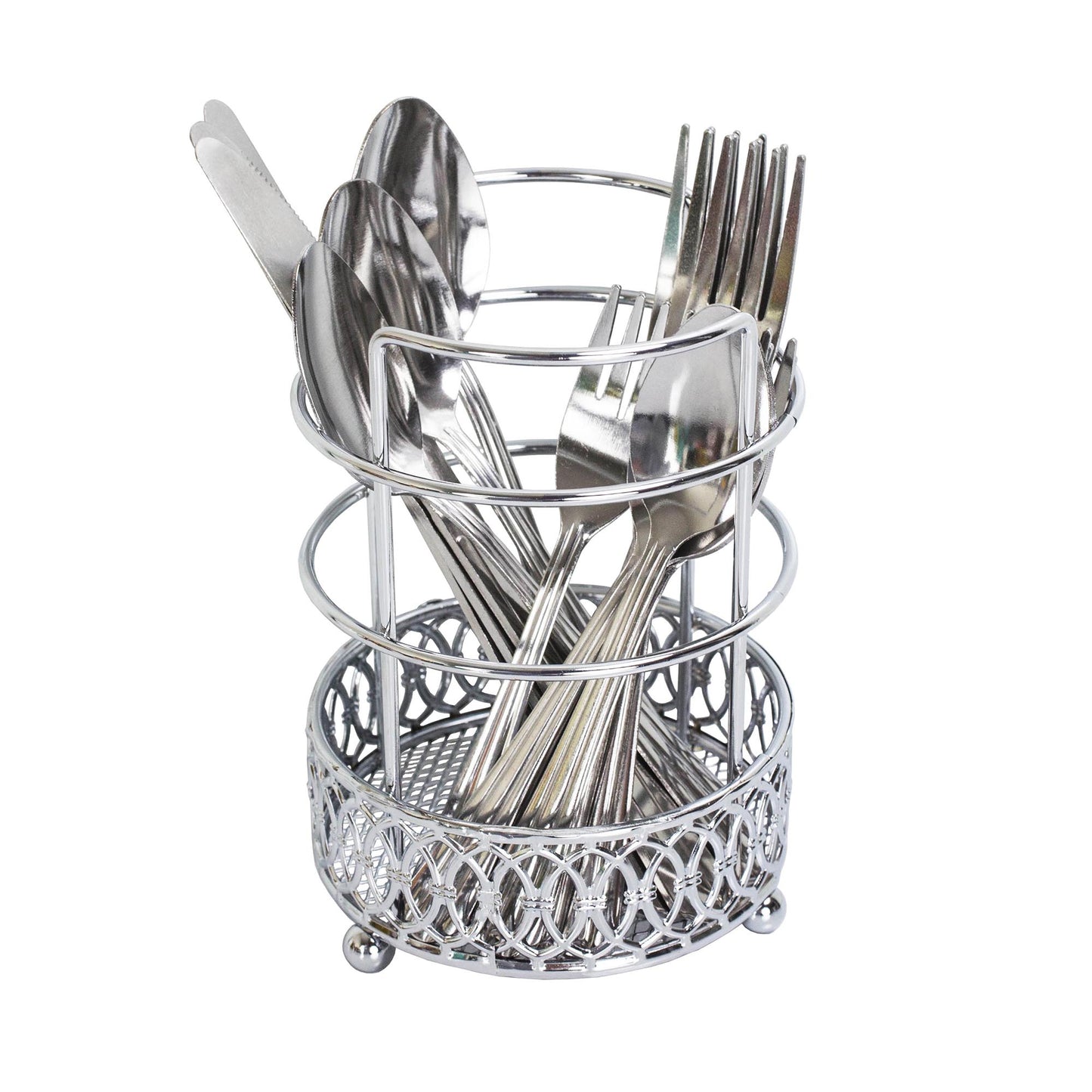 Soporte para cubiertos