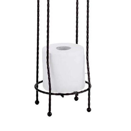 Soporte De Papel HigiÃ©nico