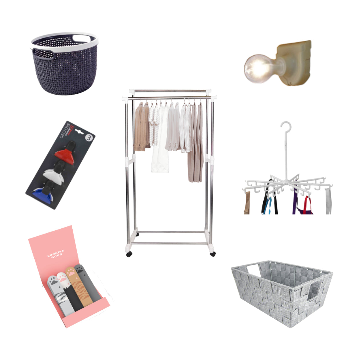 Caja Sorpresa Productos Premium HabitaciÃ³n El Regalo Perfecto