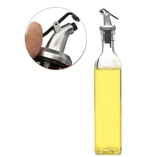 Botella de aceite 500 ml