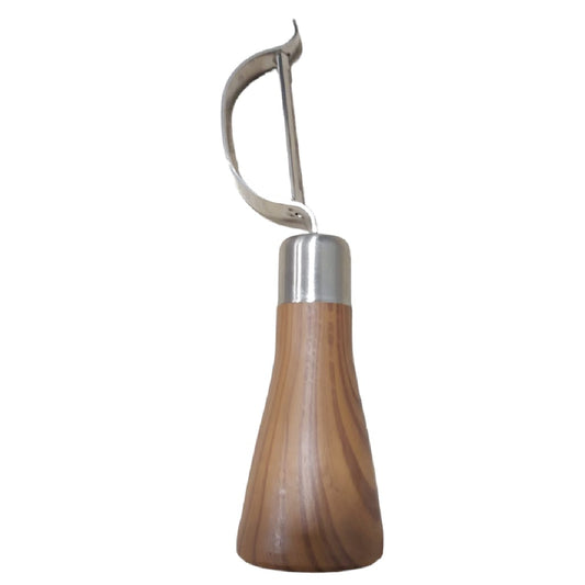 Pelador de madera