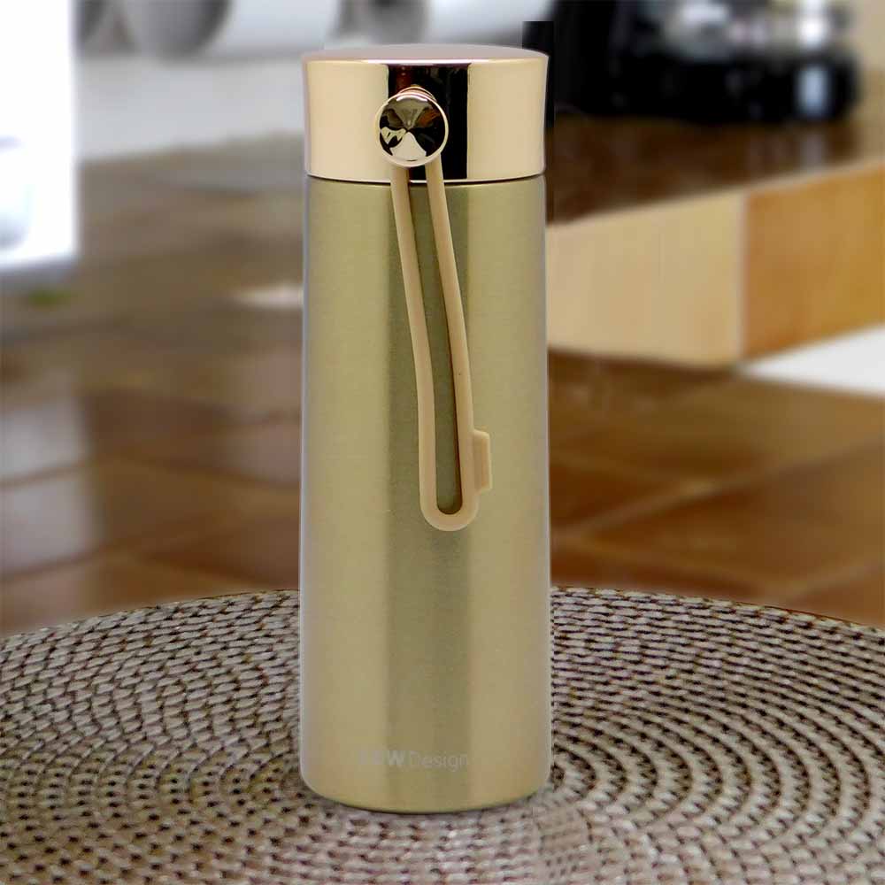 Termo hermÃ©tico 270 ml