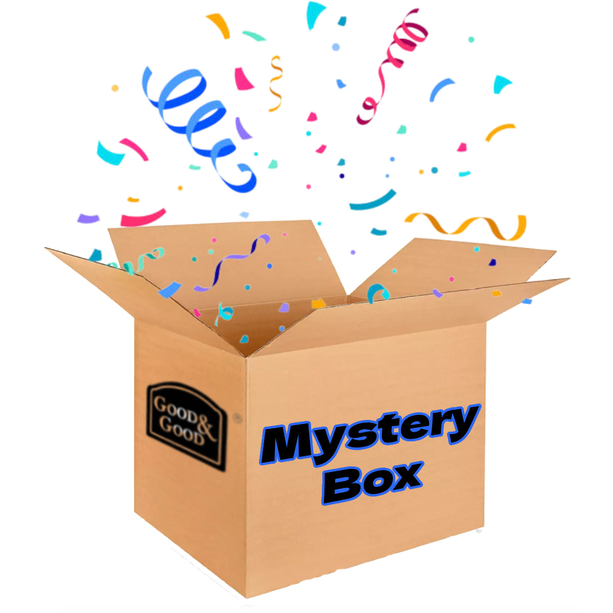 Caja Sorpresa Productos Premium HabitaciÃ³n El Regalo Perfecto