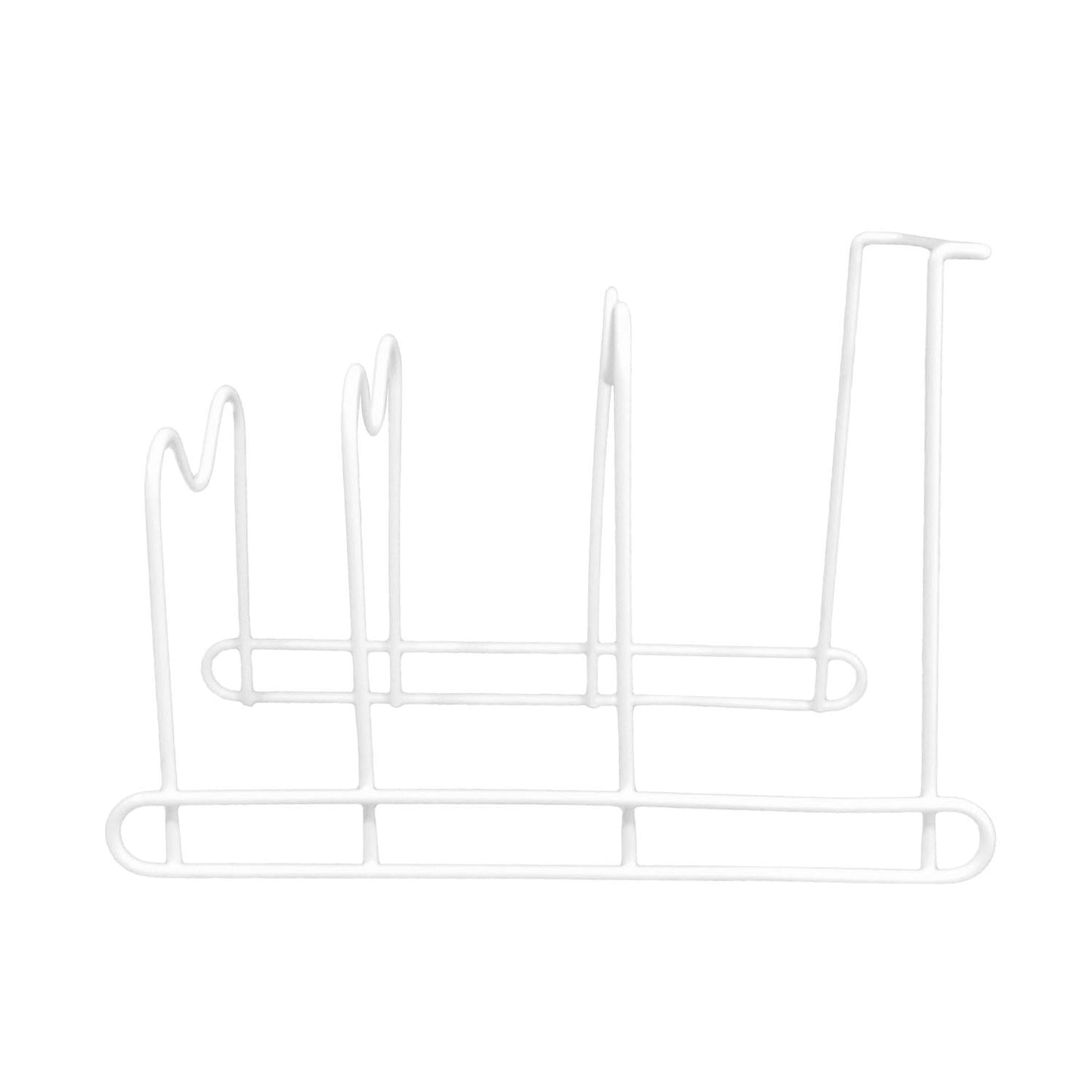 Organizador de Tapas y Sartenes