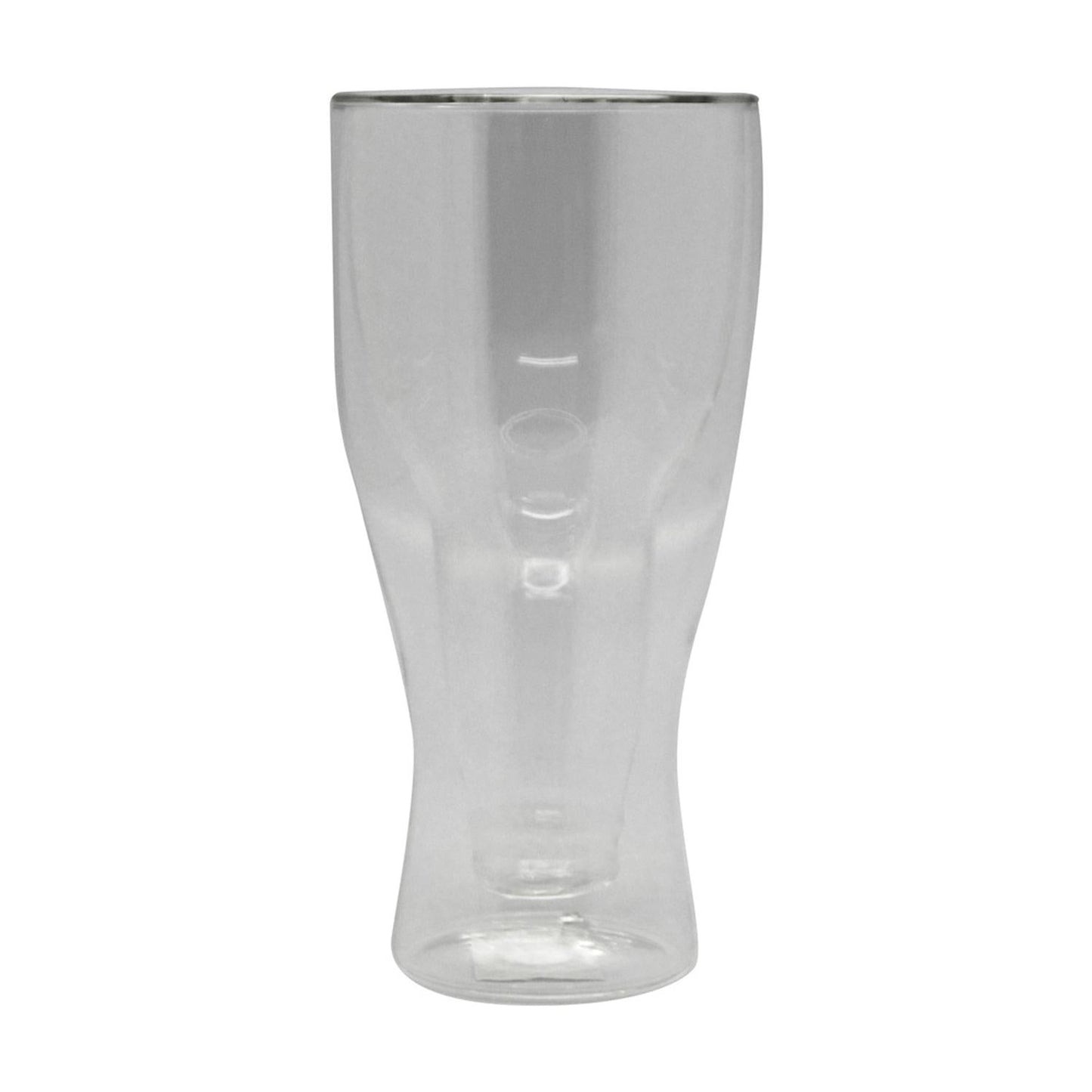 Vaso Cervecero Doble Pared 400 ml